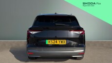 Skoda Enyaq 210kW 85 Edition 82kWh 5dr Auto Electric Estate
